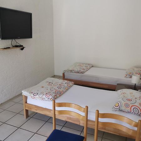 Guest House Dijana Kraljevica Extérieur photo
