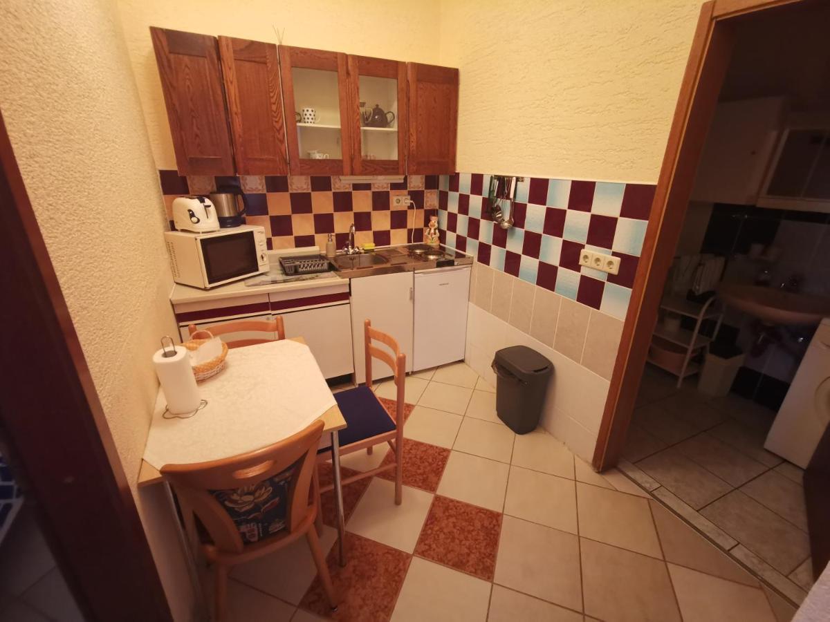 Guest House Dijana Kraljevica Extérieur photo
