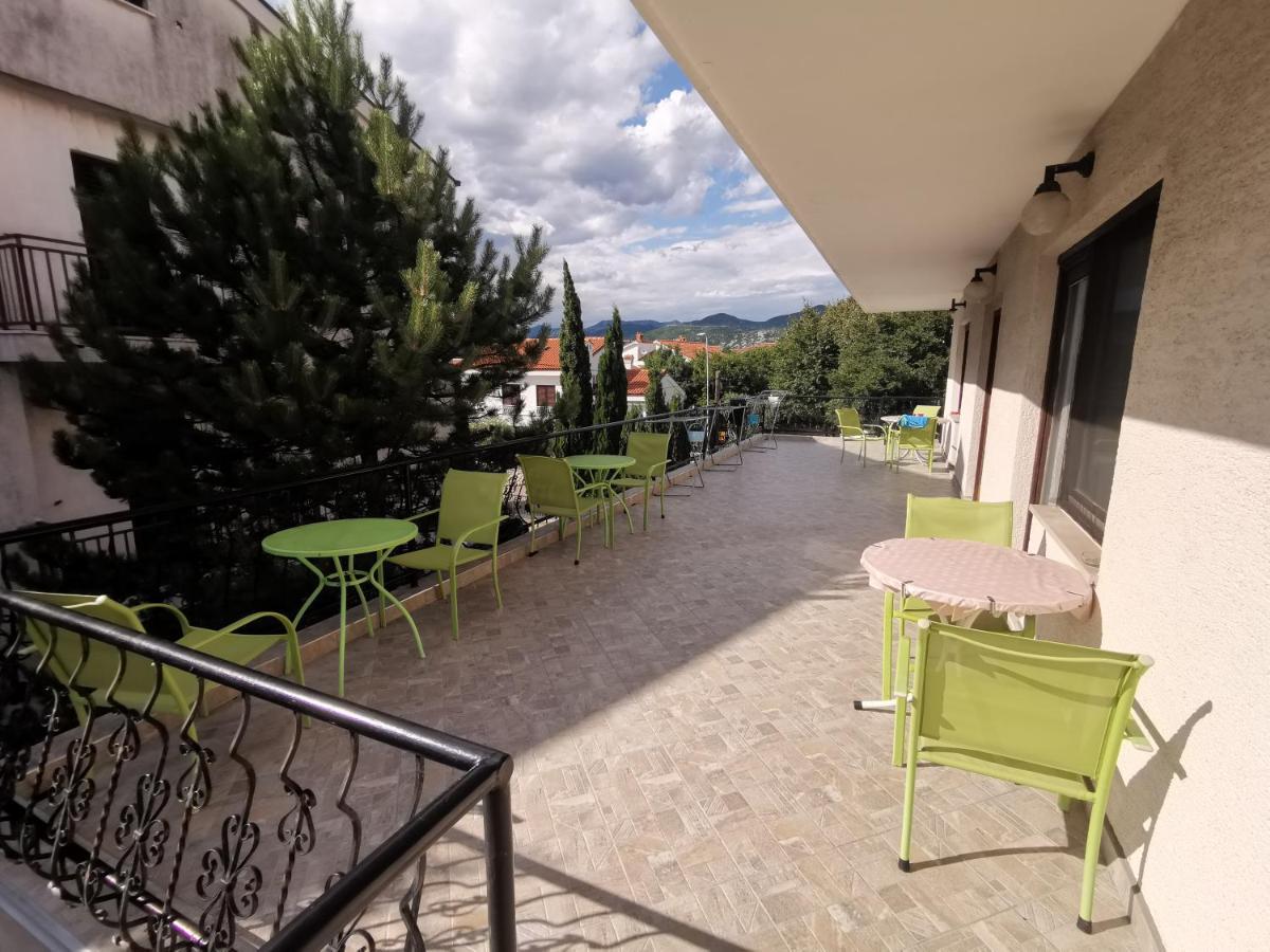 Guest House Dijana Kraljevica Extérieur photo