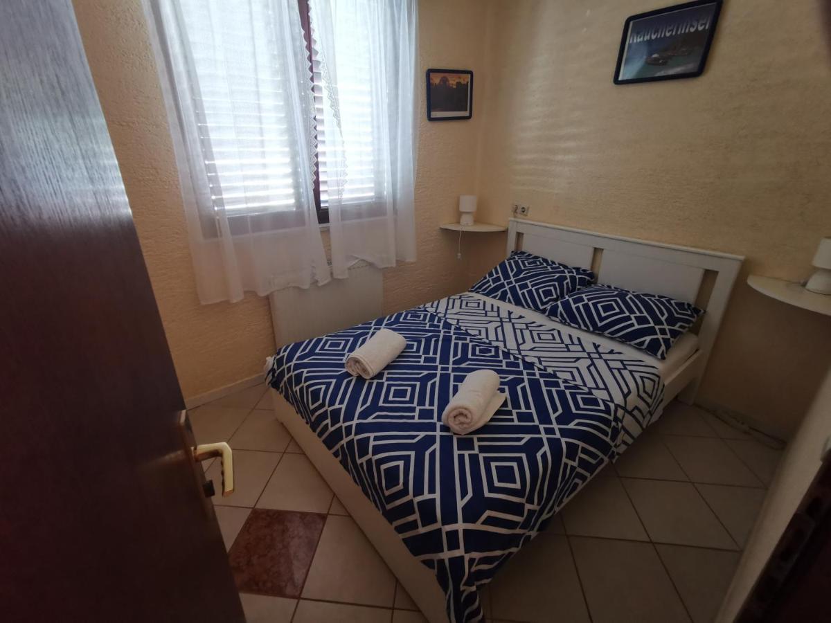 Guest House Dijana Kraljevica Extérieur photo