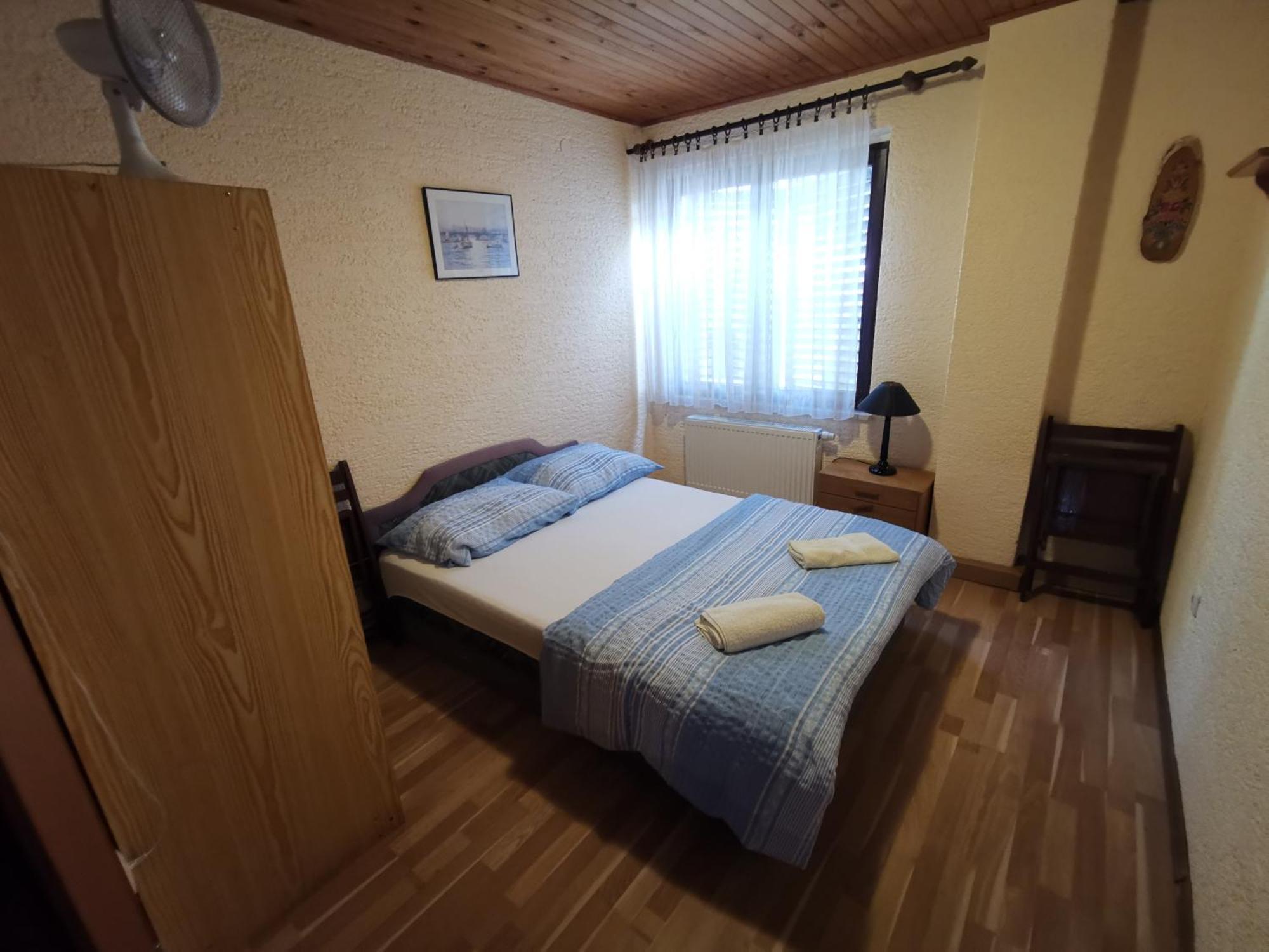 Guest House Dijana Kraljevica Extérieur photo