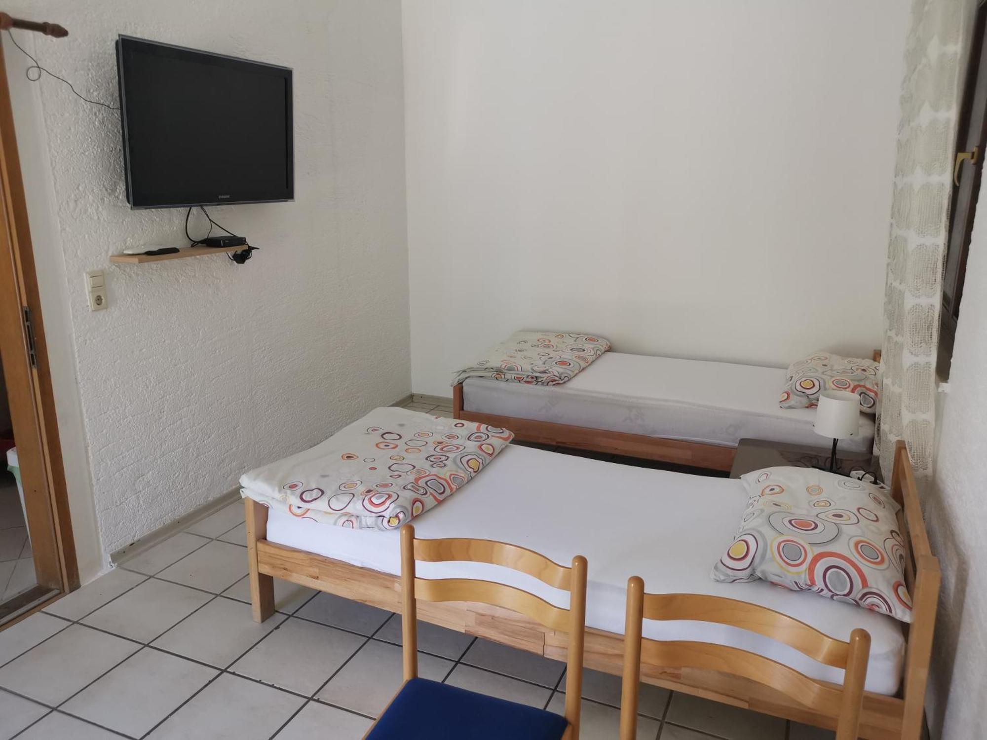 Guest House Dijana Kraljevica Extérieur photo