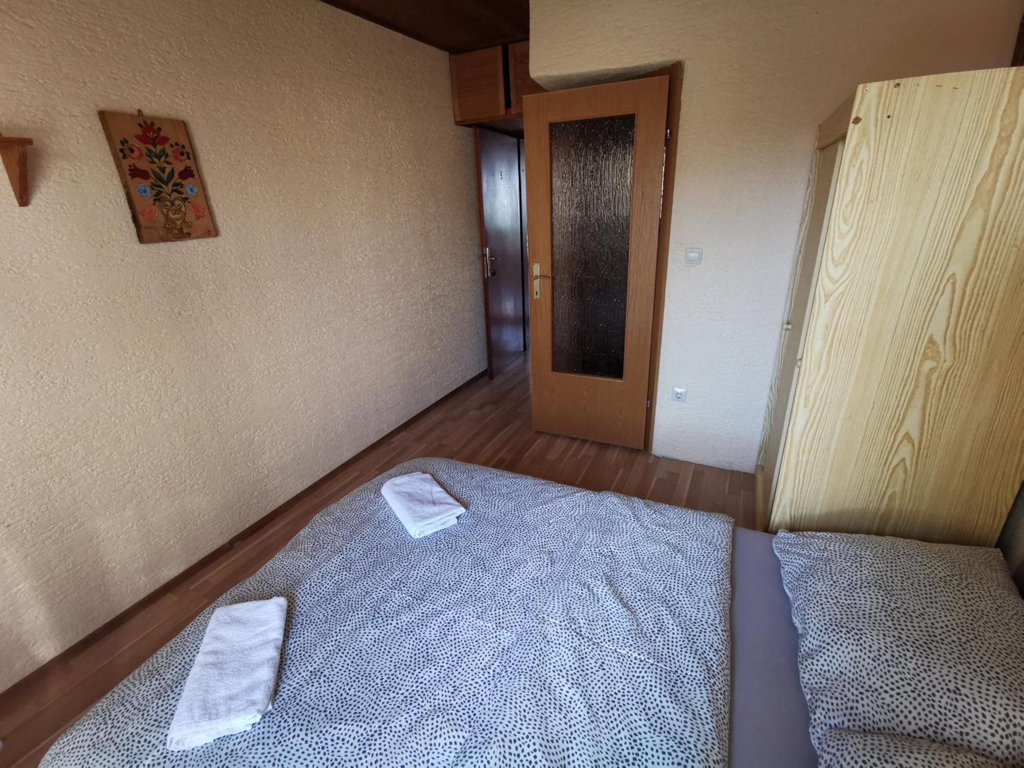 Guest House Dijana Kraljevica Extérieur photo