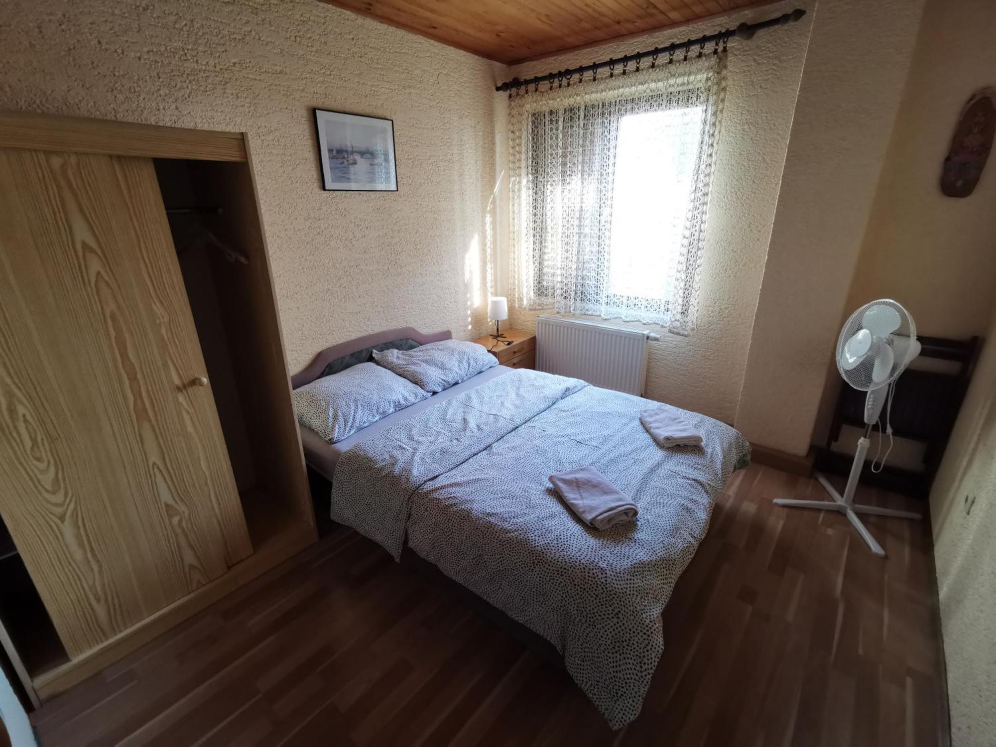 Guest House Dijana Kraljevica Extérieur photo
