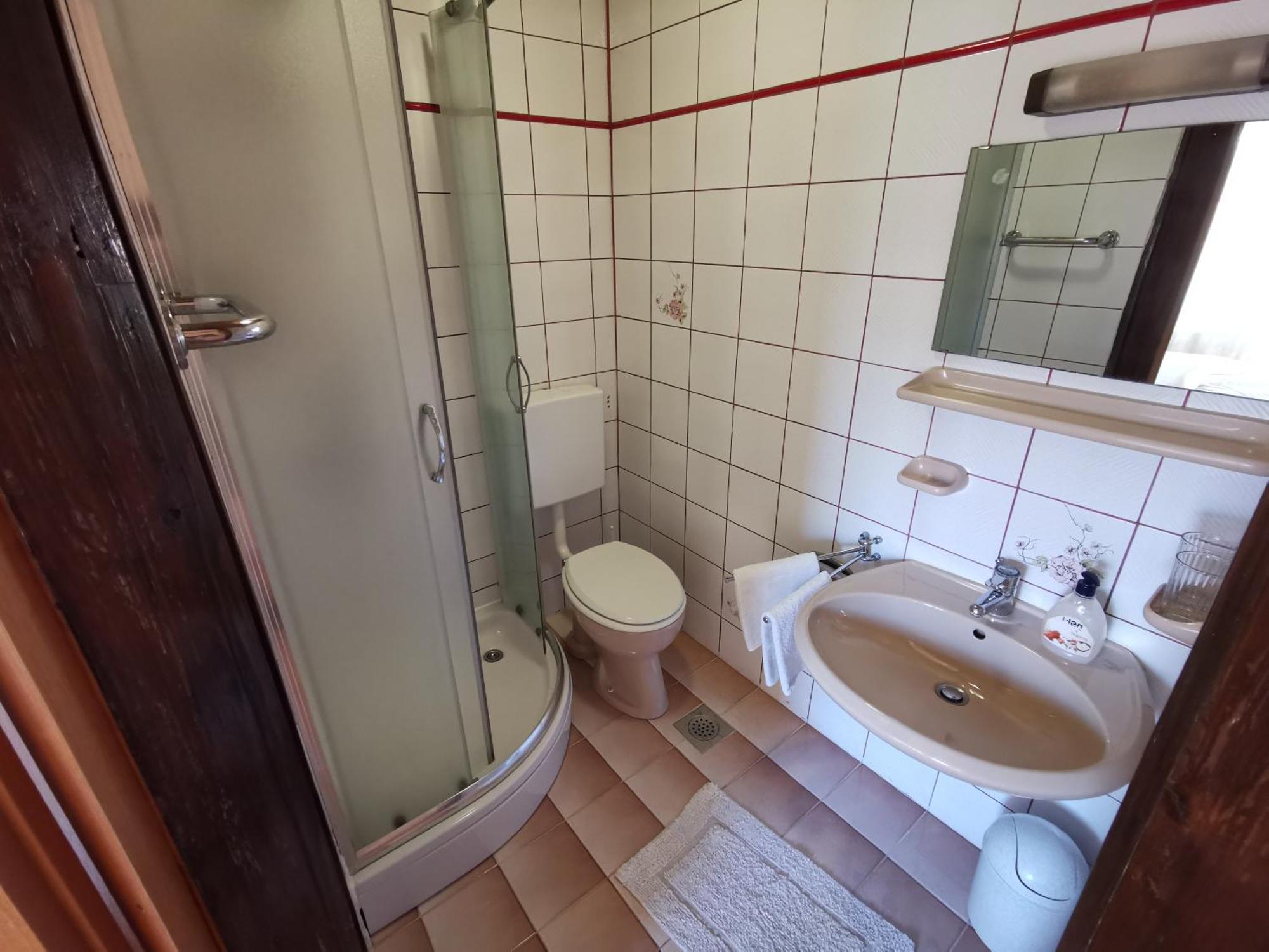 Guest House Dijana Kraljevica Extérieur photo