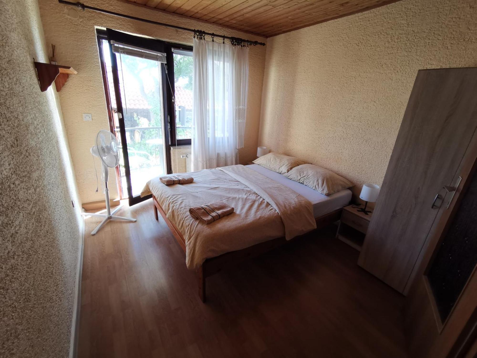 Guest House Dijana Kraljevica Extérieur photo