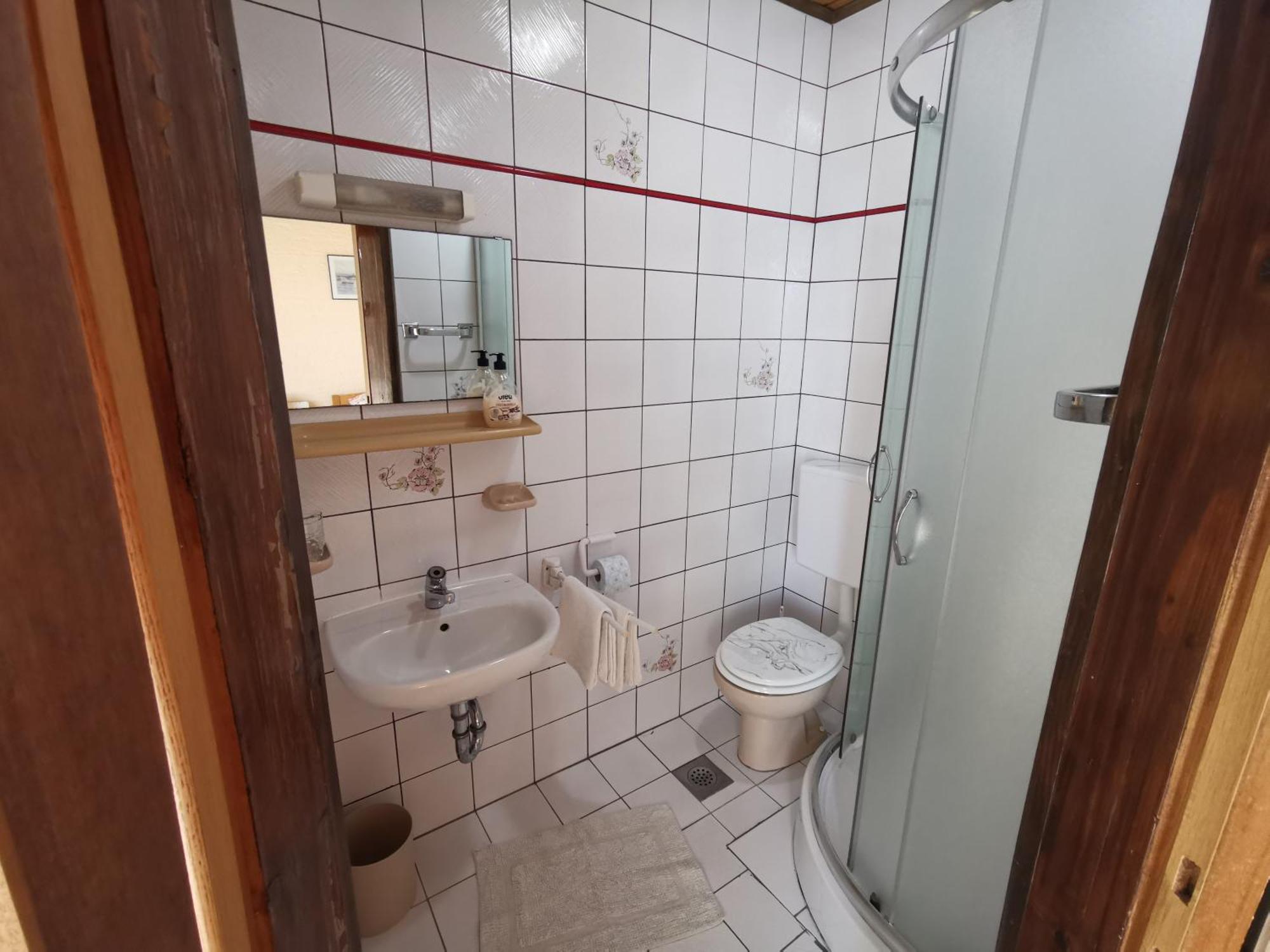 Guest House Dijana Kraljevica Extérieur photo
