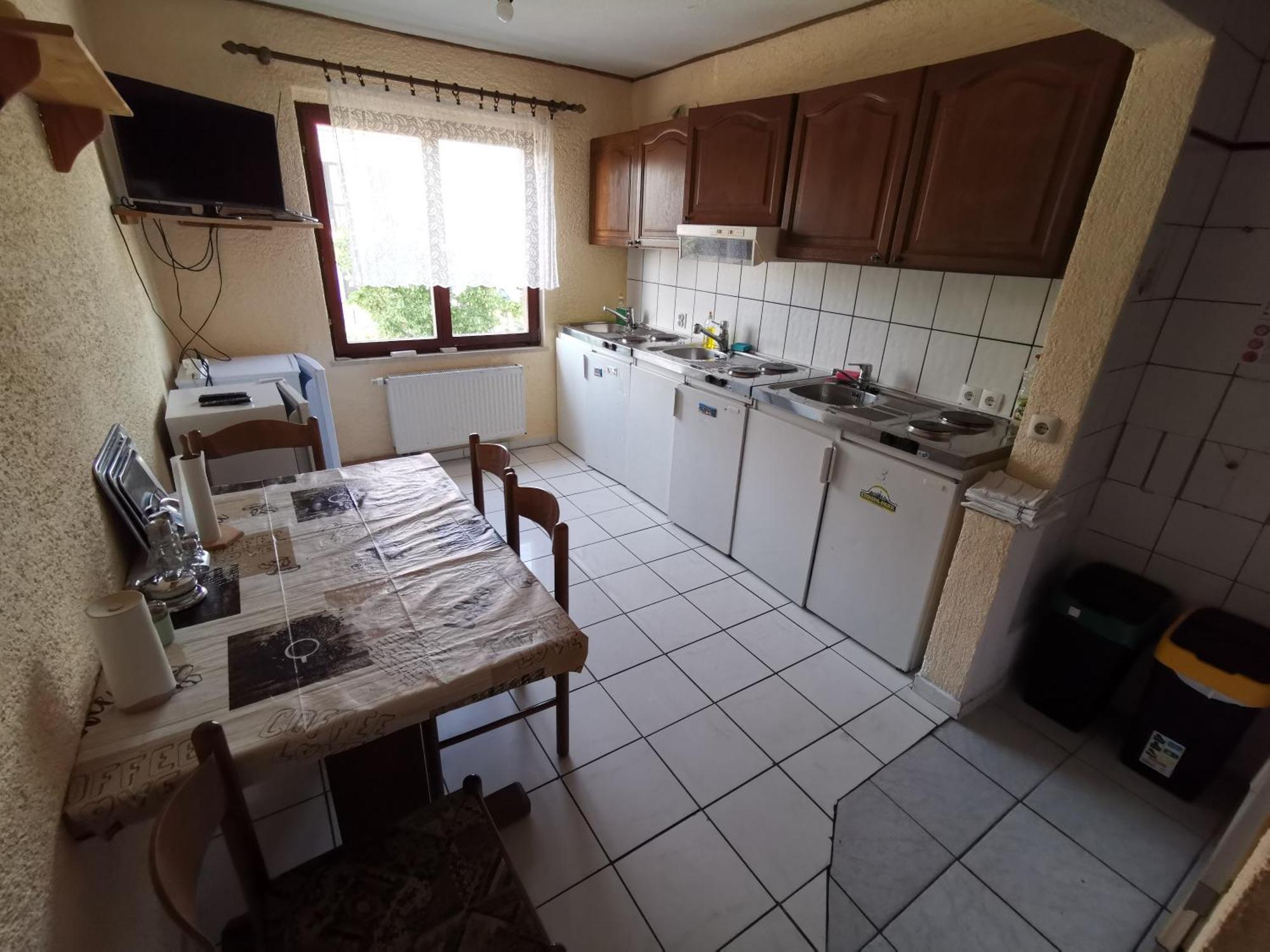 Guest House Dijana Kraljevica Extérieur photo