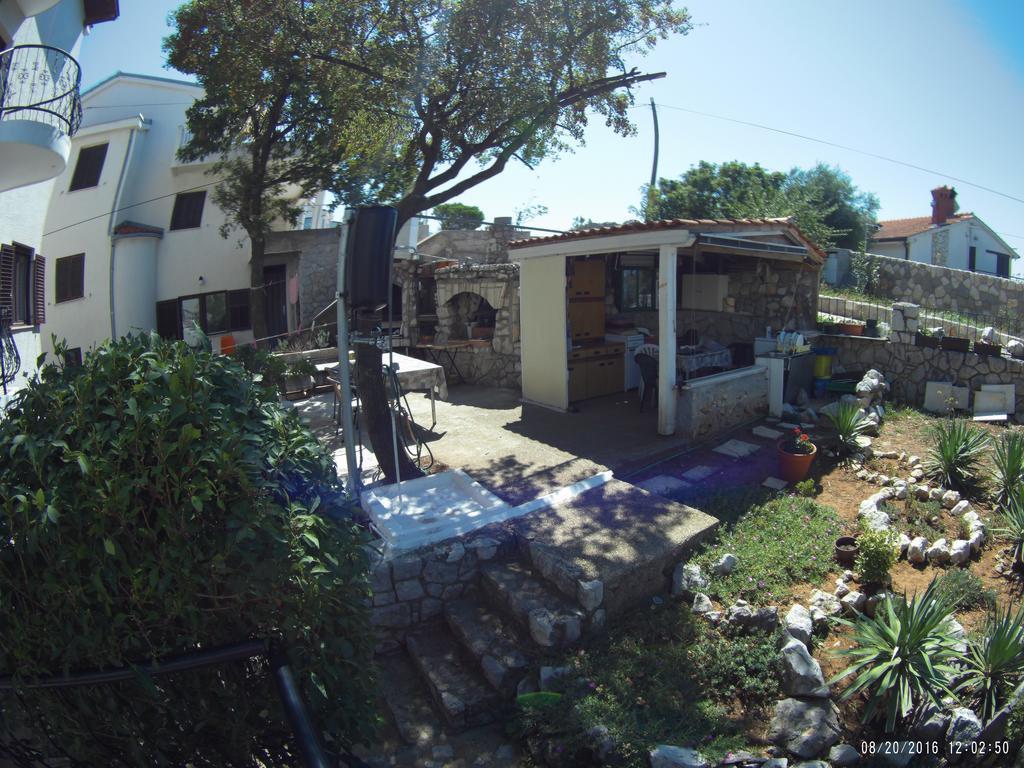 Guest House Dijana Kraljevica Extérieur photo