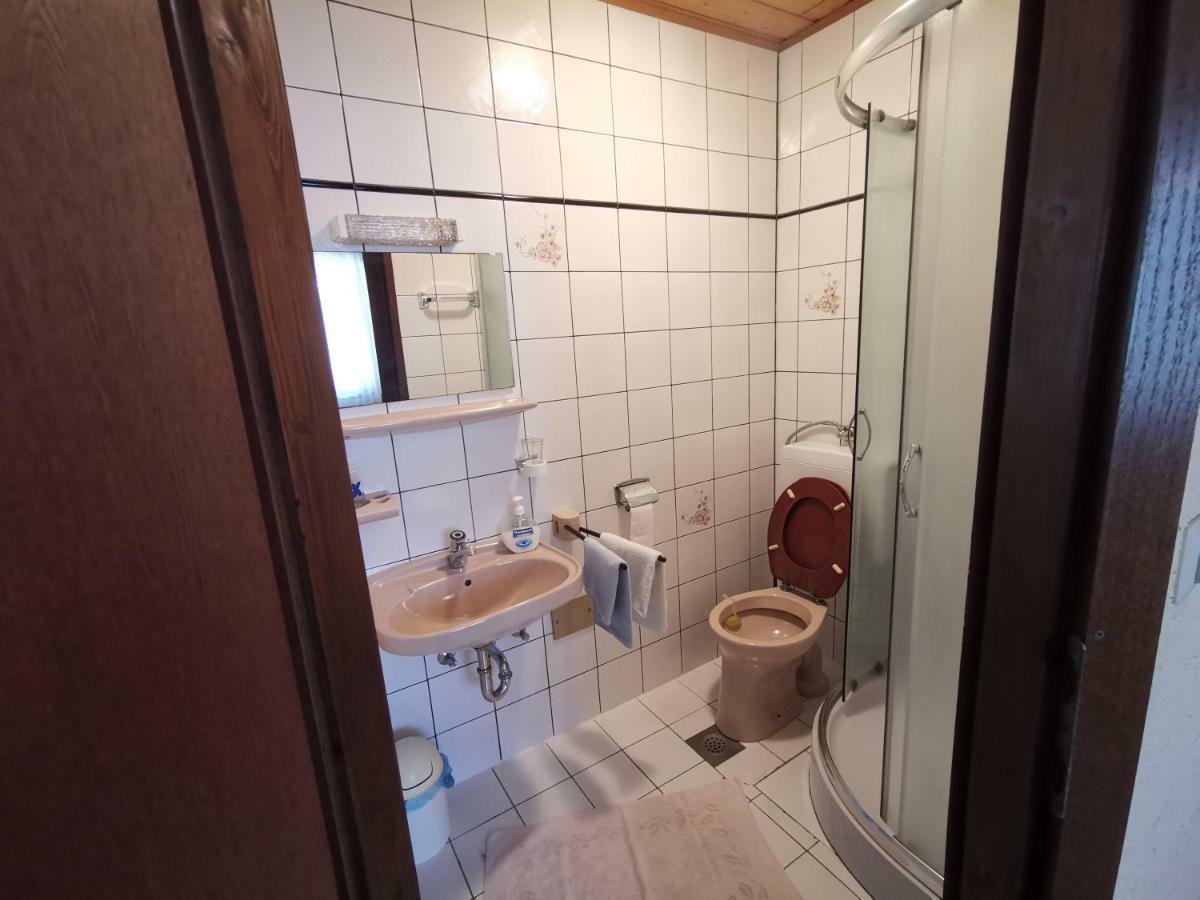 Guest House Dijana Kraljevica Extérieur photo
