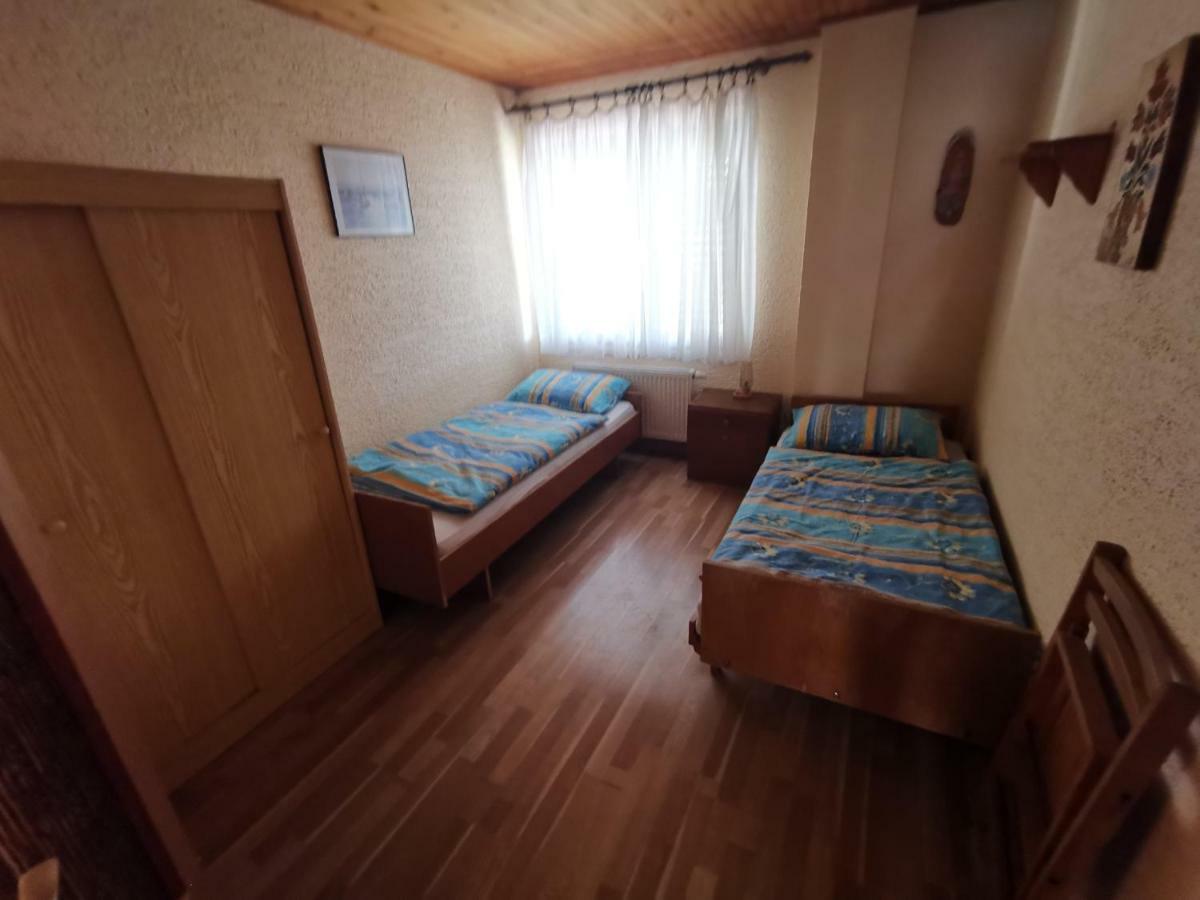 Guest House Dijana Kraljevica Extérieur photo