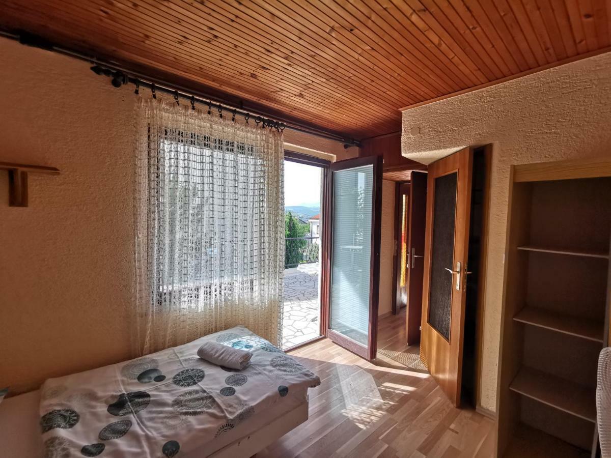 Guest House Dijana Kraljevica Extérieur photo