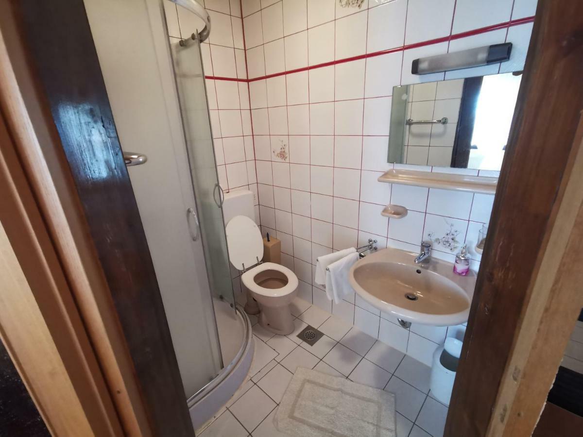 Guest House Dijana Kraljevica Extérieur photo